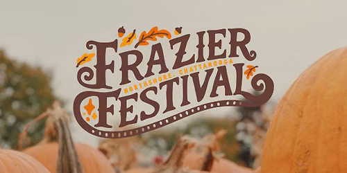 Frazier Festival