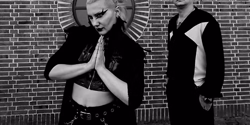  DUCTAPE  \/\/ "FADED FLOWERS" Europe Tour 2026 \/\/ Graz