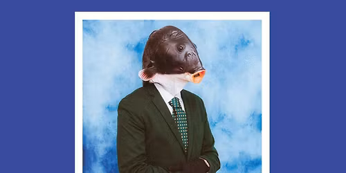 snake eyes @ The Joiners 