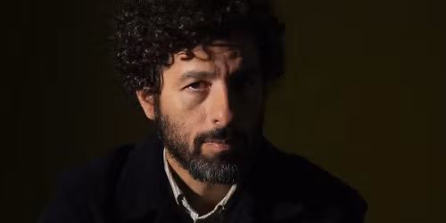 Jos\u00e9 Gonz\u00e1lez, Amanda Bergman in Malm\u00f6