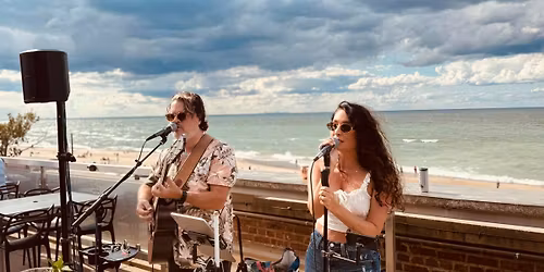 Michael & Amber - Live Music Crown Point Indiana