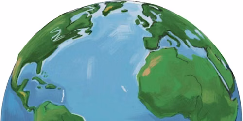 Earth: Our Home