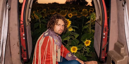Kevin Morby (solo) | Old Museum, Brisbane QLD (SOLD OUT)