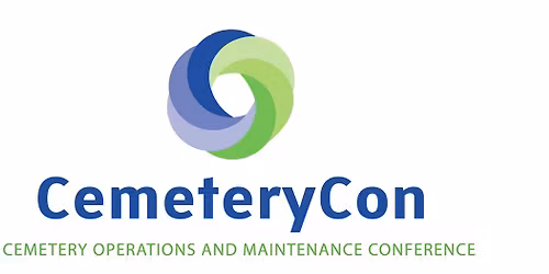 FCCFA's 2025 CemeteryCon - A Cemetery Operations and Maintenance Conference