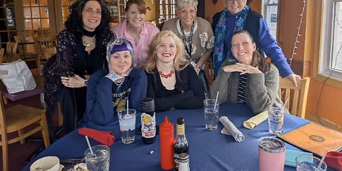 Women's Free Mastermind Experience New Bedford