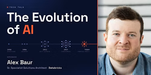 The Evolution of AI