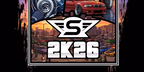 Tuning Show StarCarsParty vol.2