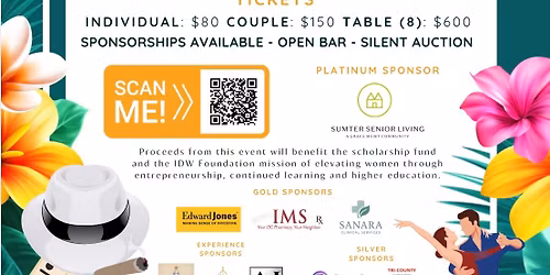 Havana Nights The 3rd Annual Fundraising Gala 