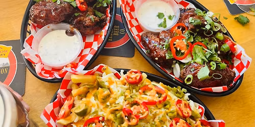 70\u2019s Summer Party!