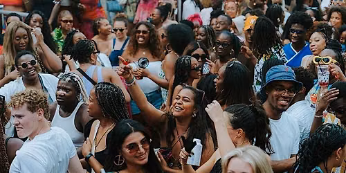 COORS PRESENTS: ON THE DECKS