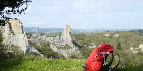 Le Terre Matte di Montespertoli