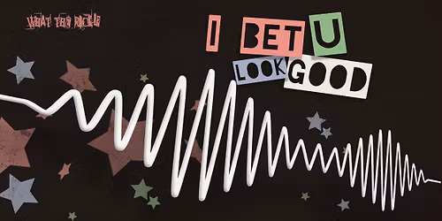 I Bet U Look Good - Indie Rock Hits & Classics