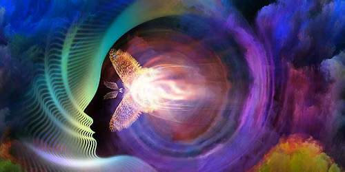Breathwork Journey