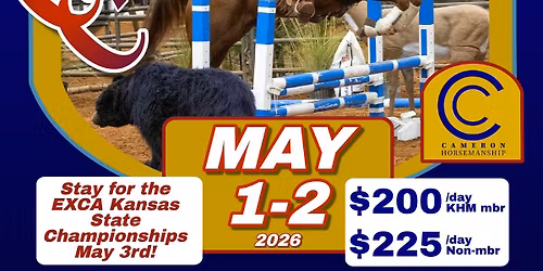 KHM Cole Cameron Clinic