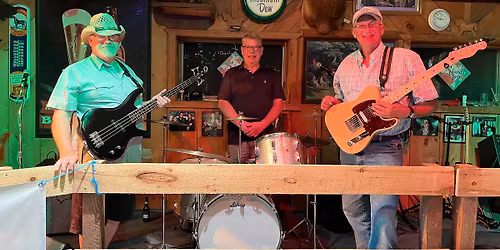 The Off Duty Band at the Hayloft Inn - Friday Dec 19th