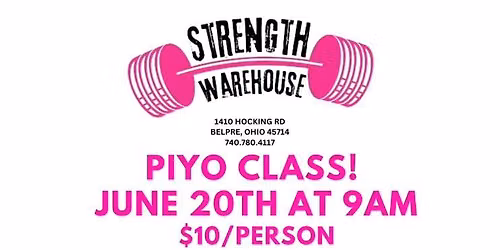 PIYO