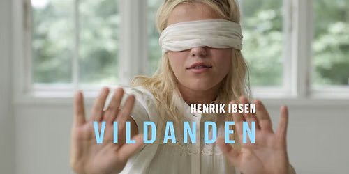 VILDANDEN AV HENRIK IBSEN (THE WILD DUCK) \/\/ Kilden teater og konserthus