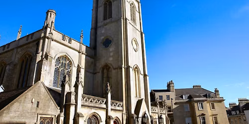 10am Sunday Eucharist 