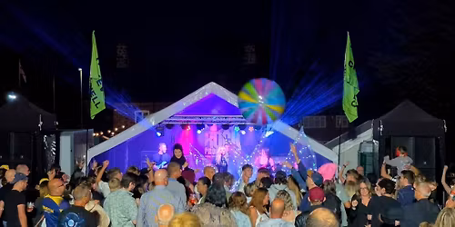 Live @ Blacksmiths Arms, Barwell