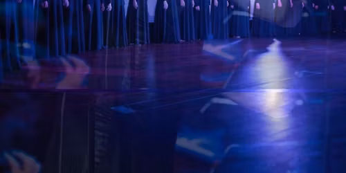 Juleglede - julekonsert med Concentus med Britt-Synn\u00f8ve Johansen