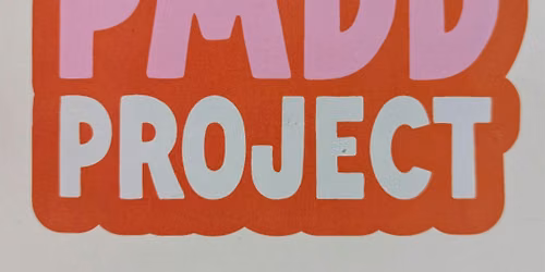 PMDD Walk Meet up, Tate Modern