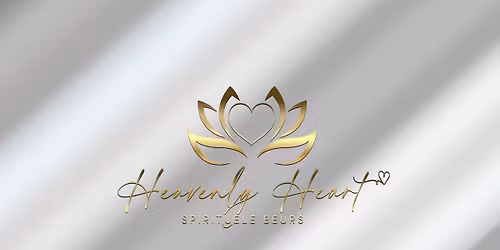 \ud83c\udf42 Spirituele Beurs Heavenly Heart \u2013 13 september 2026 \ud83c\udf42