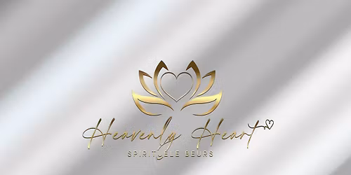\ud83c\udf42 Spirituele Beurs Heavenly Heart \u2013 13 september 2026 \ud83c\udf42