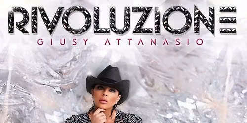 Giusy Attanasio in Napoli