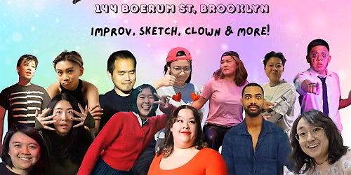 The Slaysians: Pride Show!