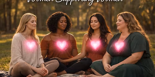 Women Supporting Women 