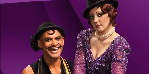Audio Described Show - CABARET, Auckland Theatre Company
