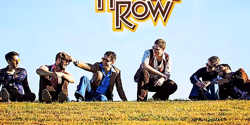 Boat House Row - Yacht Rock Experience at Stadium Theatre