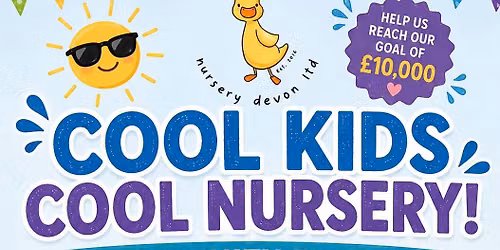 Cool kids cool nursery fundraising advent