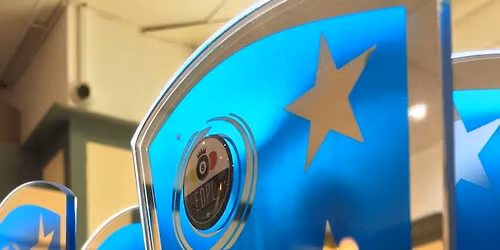 Winter Season Finals Day