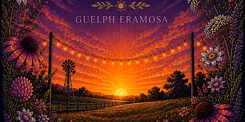 Summer Solstice 2026