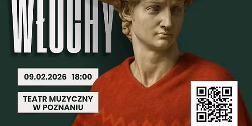 Meksyk i W\u0142ochy. Kameralnie