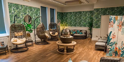  Yoga & Spa Sunday