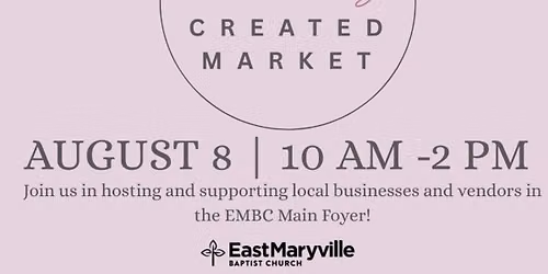 Simply Created Market