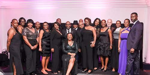 THE APOLLO DANCE LONDON - THE EARLY MOTHER'S DAY CELEBRATION