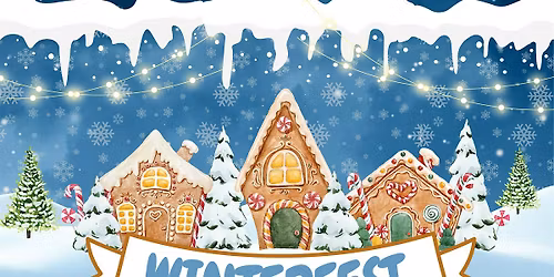 Winter Festival 2025