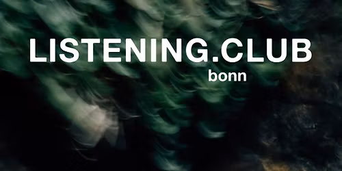 Listening club