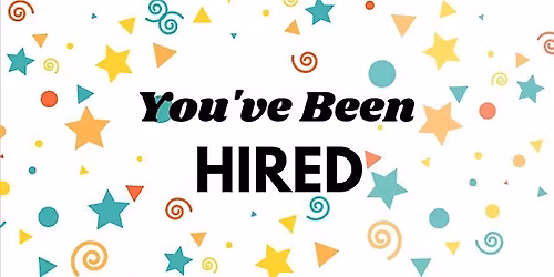 Job Fair Interview Prep & Resume Writing Service