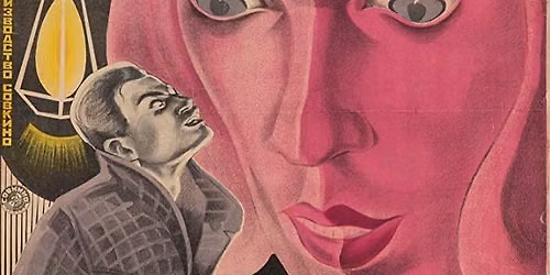 SCREENING: Po Zakonu [By the Law] (dir. Lev Kuleshov; USSR, 1926; 83 mins.)