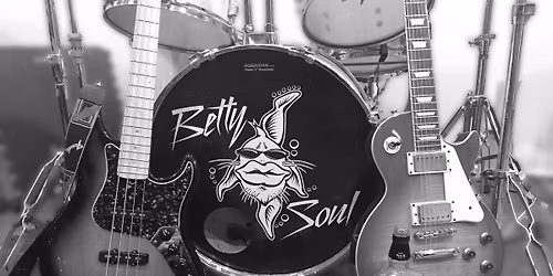Betty Soul @ Mickey Finns NYE! 