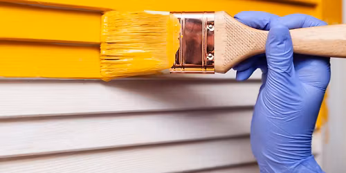 How to Paint: Painting fundamentals with Helm Paint & Decorating New Orleans