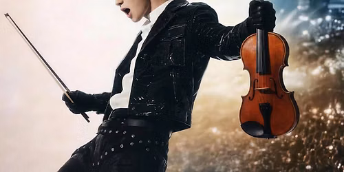 Henry Lau "Enjoy The Show" Concert in Seattle \u5289\u61b2\u83ef \u897f\u96c5\u5716 \u6f14\u5531\u6703