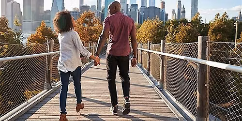 Chicago Couples City LOVE Scavenger Hunt For Couples -  (Date Night!)