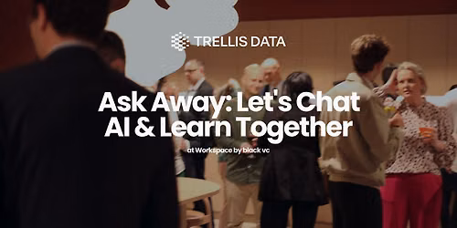 Ask Away: Let's Chat AI & Learn Together