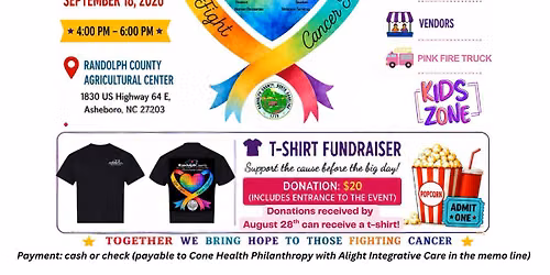 Carnival of Hope