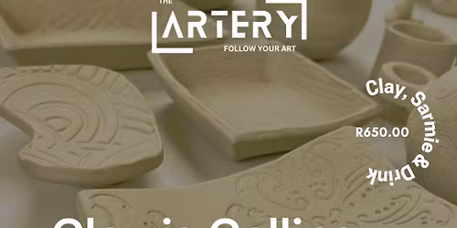 Clay Platterboard Workshop